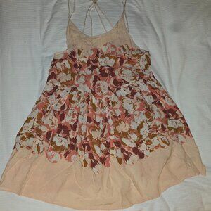 Free People Dress Size Large